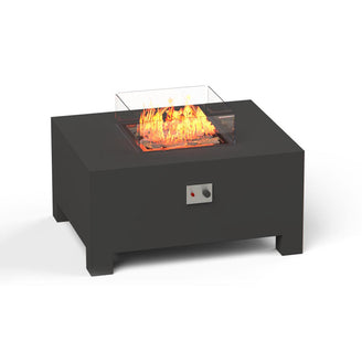 Gas Fired Aluminium Fire Pits (4652164317244)