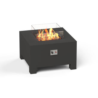 Gas Fired Aluminium Fire Pits (4652164317244)