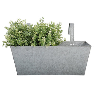 Balcony Trough Planter (4653052526652)