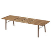 Ballare Extending Dining Table (4653063995452)