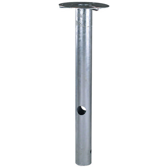 Base for Nordlux Outdoor Pillar Lighting (4649091498044)