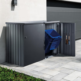 Alex Modular Dustbin Store