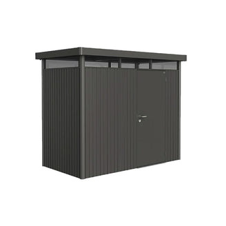 HighLine Garden Shed with Standard Door (4690561204284)