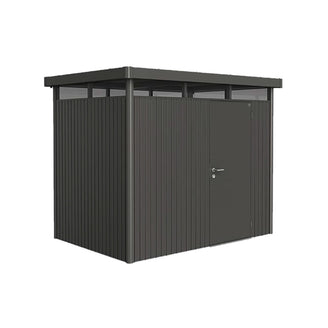 HighLine Garden Shed with Standard Door (4690561204284)