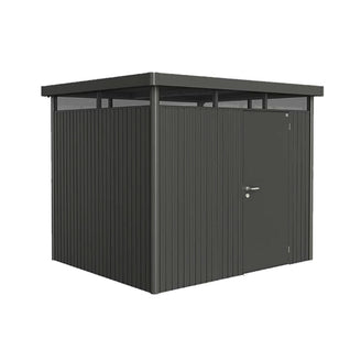 HighLine Garden Shed with Standard Door (4690561204284)