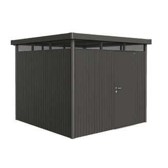 HighLine Garden Shed with Standard Door (4690561204284)