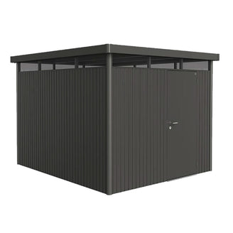 HighLine Garden Shed with Standard Door (4690561204284)