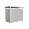 HighLine Garden Shed with Standard Door (4690561204284)