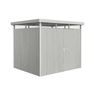 HighLine Garden Shed with Standard Door (4690561204284)