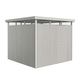 HighLine Garden Shed with Standard Door (4690561204284)