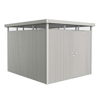 HighLine Garden Shed with Standard Door (4690561204284)