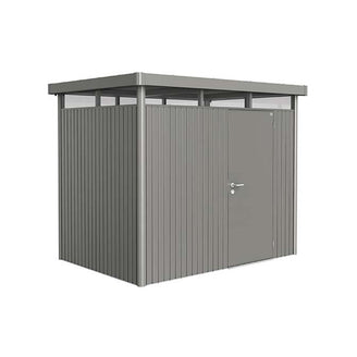 HighLine Garden Shed with Standard Door (4690561204284)