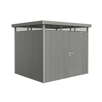 HighLine Garden Shed with Standard Door (4690561204284)