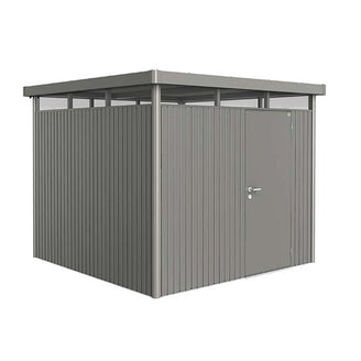 HighLine Garden Shed with Standard Door (4690561204284)