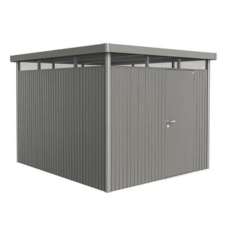 HighLine Garden Shed with Standard Door (4690561204284)