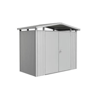 Panorama Garden shed with Double Door (4690567397436)