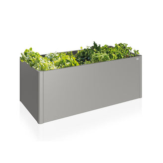 Rectangular Raised Vegetable Bed by BioHort (6657801060412)