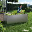 Rectangular Raised Vegetable Bed by BioHort (6657801060412)