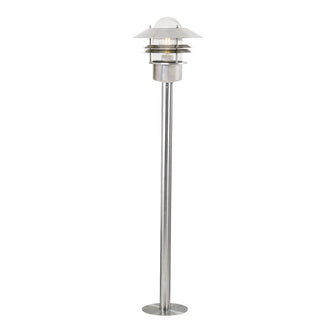 Blokhus Outdoor Pillar Lighting (4649086484540)