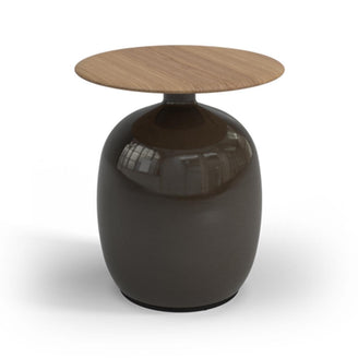 Blow Round Side Tables (4649694724156)