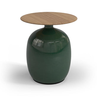 Blow Round Side Tables (4649694724156)