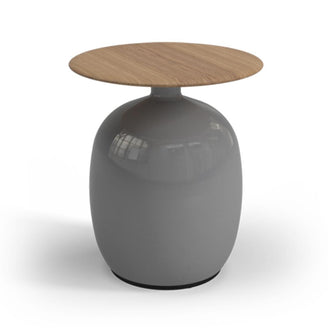 Blow Round Side Tables (4649694724156)