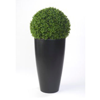 Faux Boxwood Ball (4649554116668)