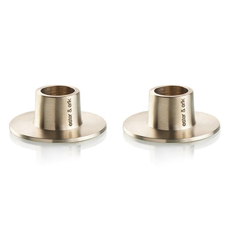 Ester and Erik Candleholders (4649119907900)