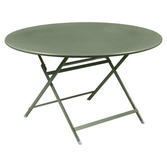 Caractere 128cm Round Tables (4652200230972)