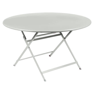 Caractere 128cm Round Tables (4652200230972)