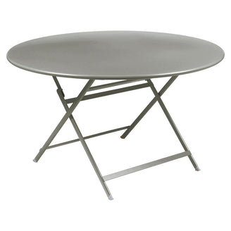 Caractere 128cm Round Tables (4652200230972)