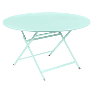 Caractere 128cm Round Tables (4652200230972)