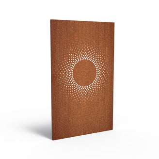 Decorative Lasercut Corten Panels (4653741637692)