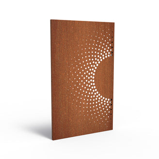 Decorative Lasercut Corten Panels (4653741637692)