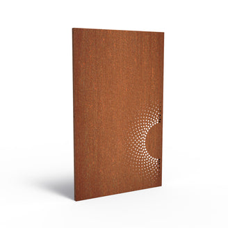 Decorative Lasercut Corten Panels (4653741637692)