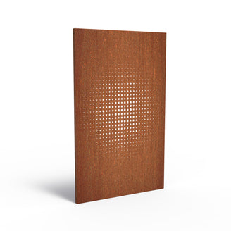 Decorative Lasercut Corten Panels (4653741637692)