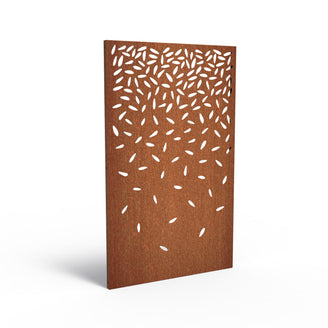 Decorative Lasercut Corten Panels (4653741637692)