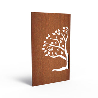 Decorative Lasercut Corten Panels (4653741637692)