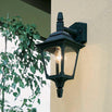 Chapel Mini Outdoor Down Wall Lantern (4649061908540)