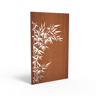 Decorative Lasercut Corten Panels (4653741637692)