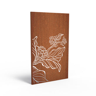 Decorative Lasercut Corten Panels (4653741637692)