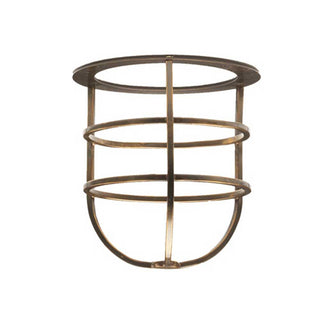 Cage for Sheldon / Somerton Outdoor Wall Lanterns (4652616515644)