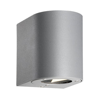 Canto LED Up/Down Wall Lighting (4648546238524)