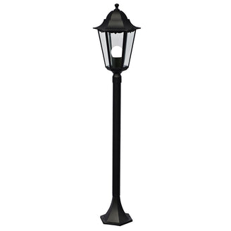 Cardiff Outdoor Pillar Lighting (4649086681148)