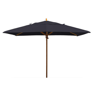 Classic Wood Framed Rectangle Parasols (6610474467388)