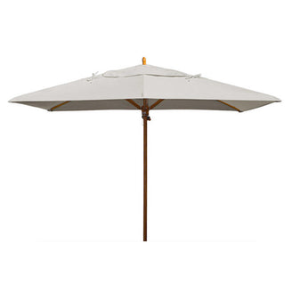 Classic Wood Framed Rectangle Parasols (6610474467388)