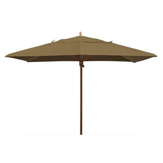 Classic Wood Framed Rectangle Parasols (6610474467388)