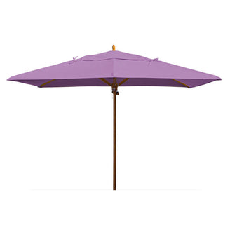 Classic Wood Framed Rectangle Parasols (6610474467388)