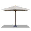 Classic Wood Framed Rectangle Parasols (6610474467388)