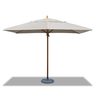 Classic Wood Framed Rectangle Parasols (6610474467388)